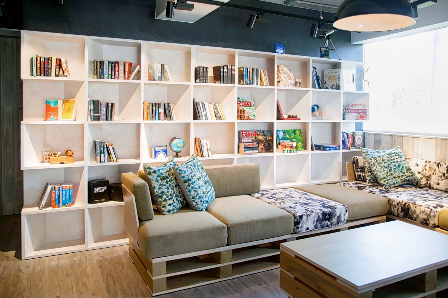 奥华·时尚精品酒店 - 香港仔