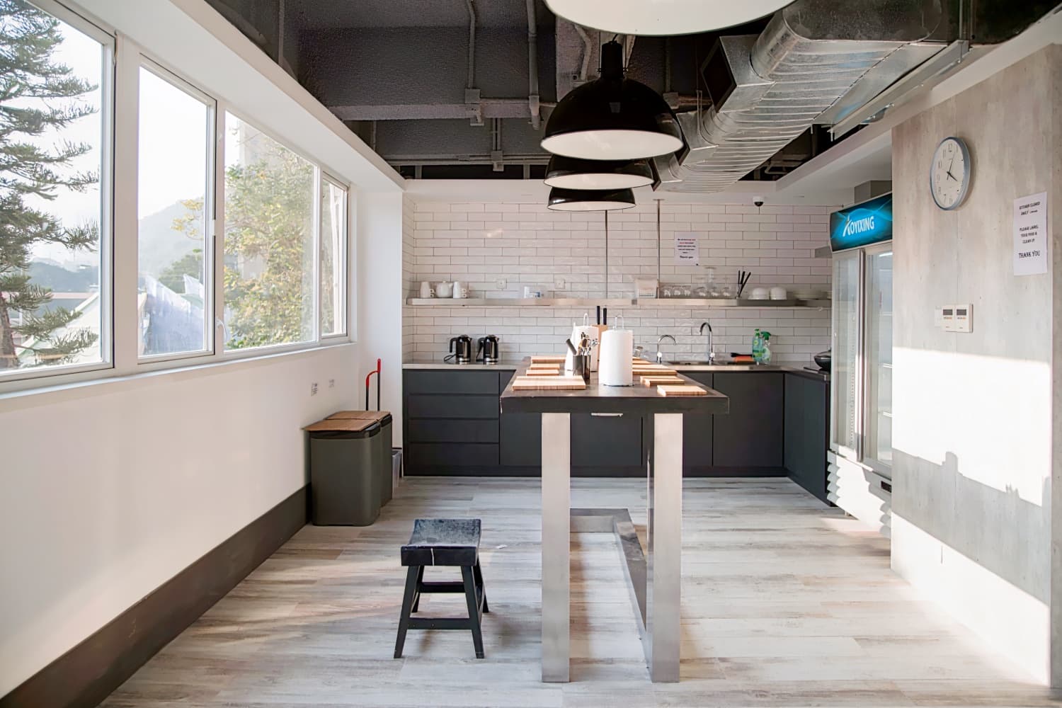 奥华·时尚精品酒店 - 香港仔