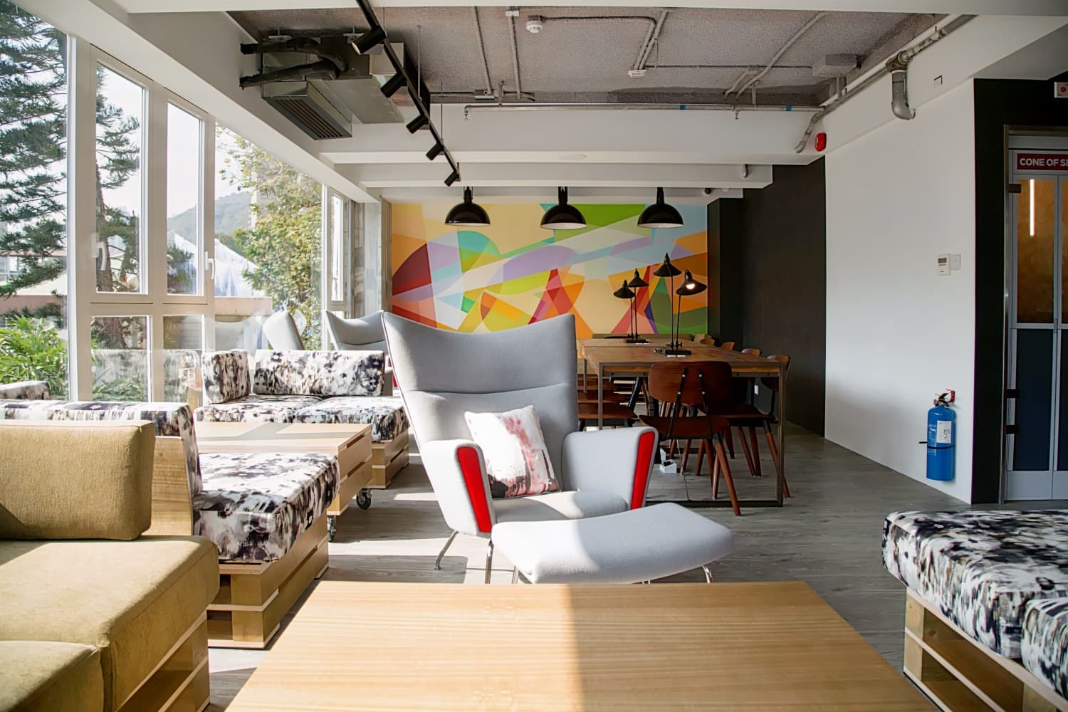 奥华·时尚精品酒店 - 香港仔