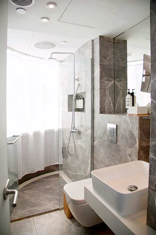 奥华·时尚精品酒店 - 香港仔