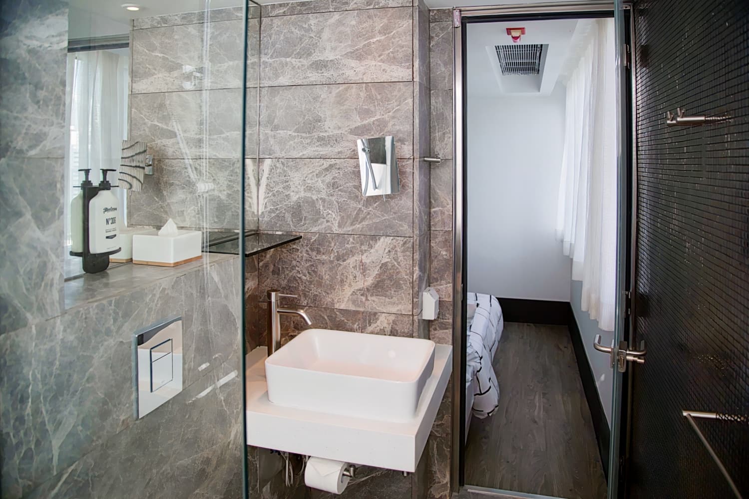 奥华·时尚精品酒店 - 香港仔