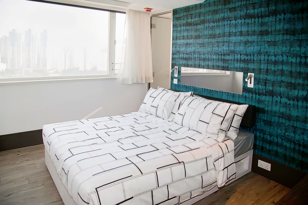 奥华·时尚精品酒店 - 香港仔