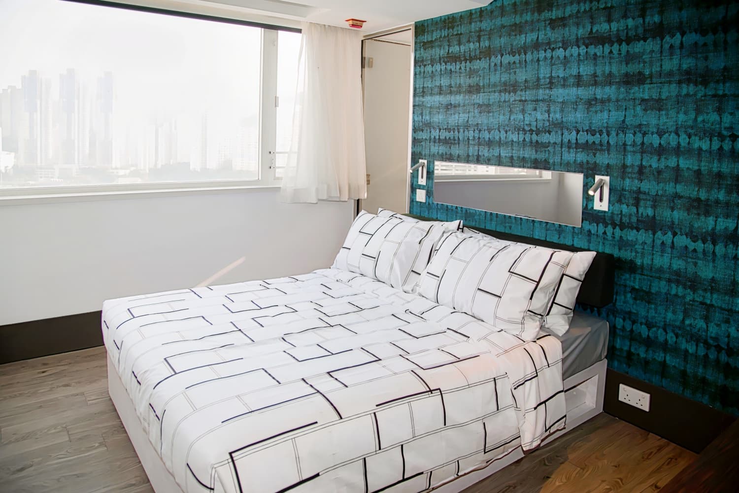 奥华·时尚精品酒店 - 香港仔