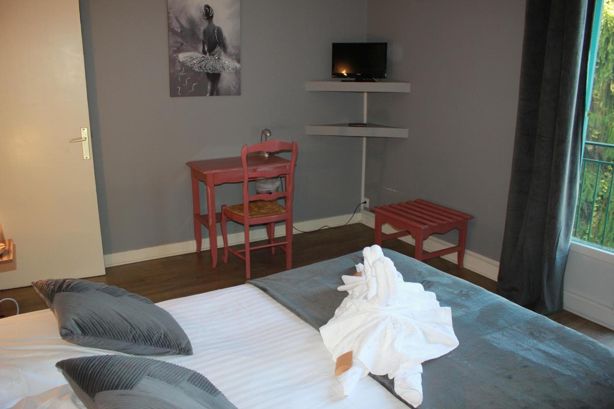 Hôtel de la Beauronne