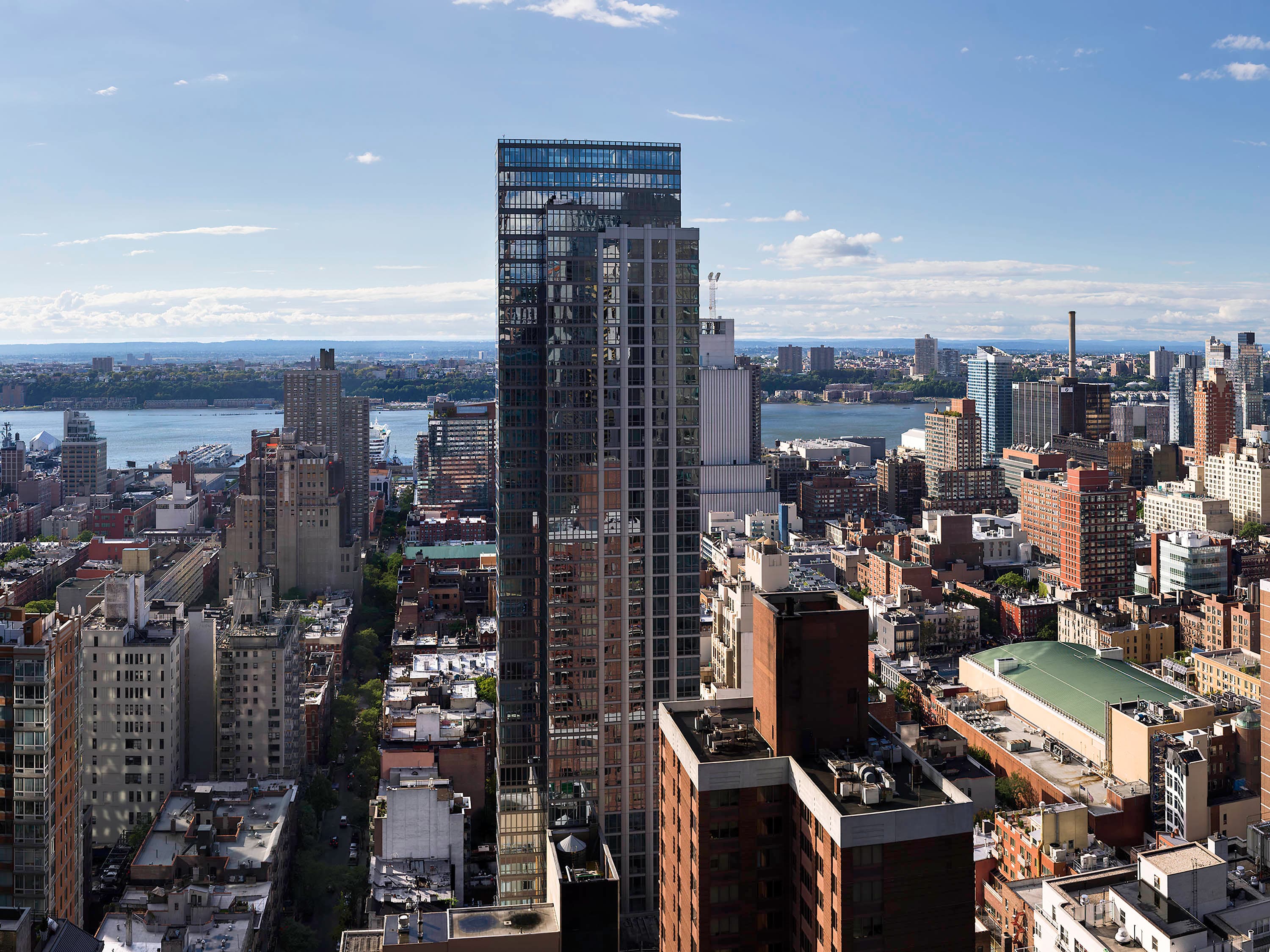 Novotel New York Times Square