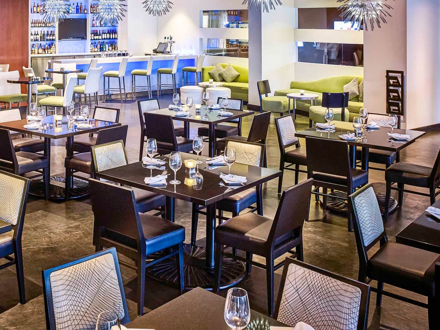Novotel Toronto North York
