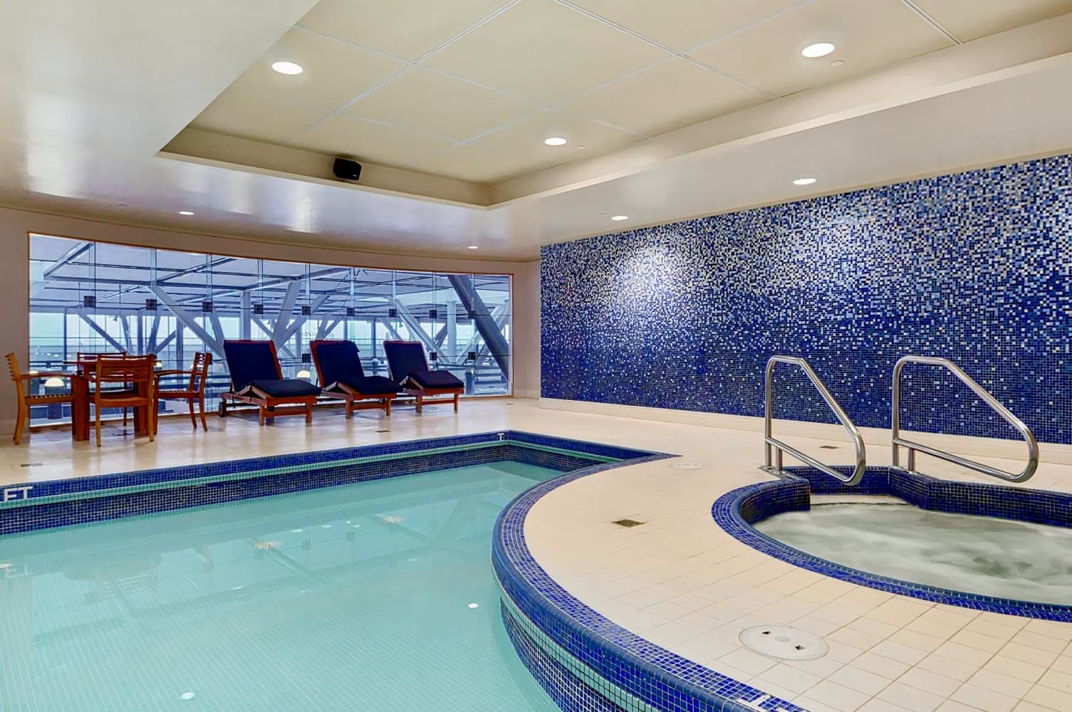 Fairmont Vancouver Airport