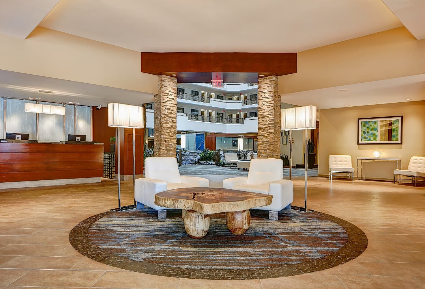 Embassy Suites by Hilton San Diego - La Jolla