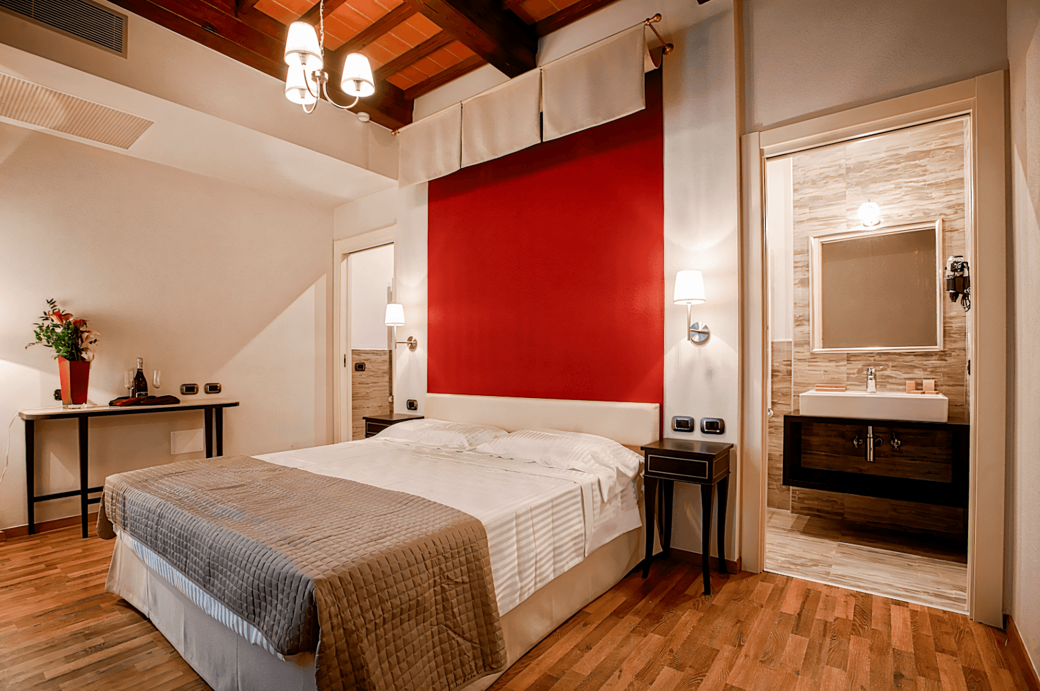 Grand Hotel Impero Spa & Resort