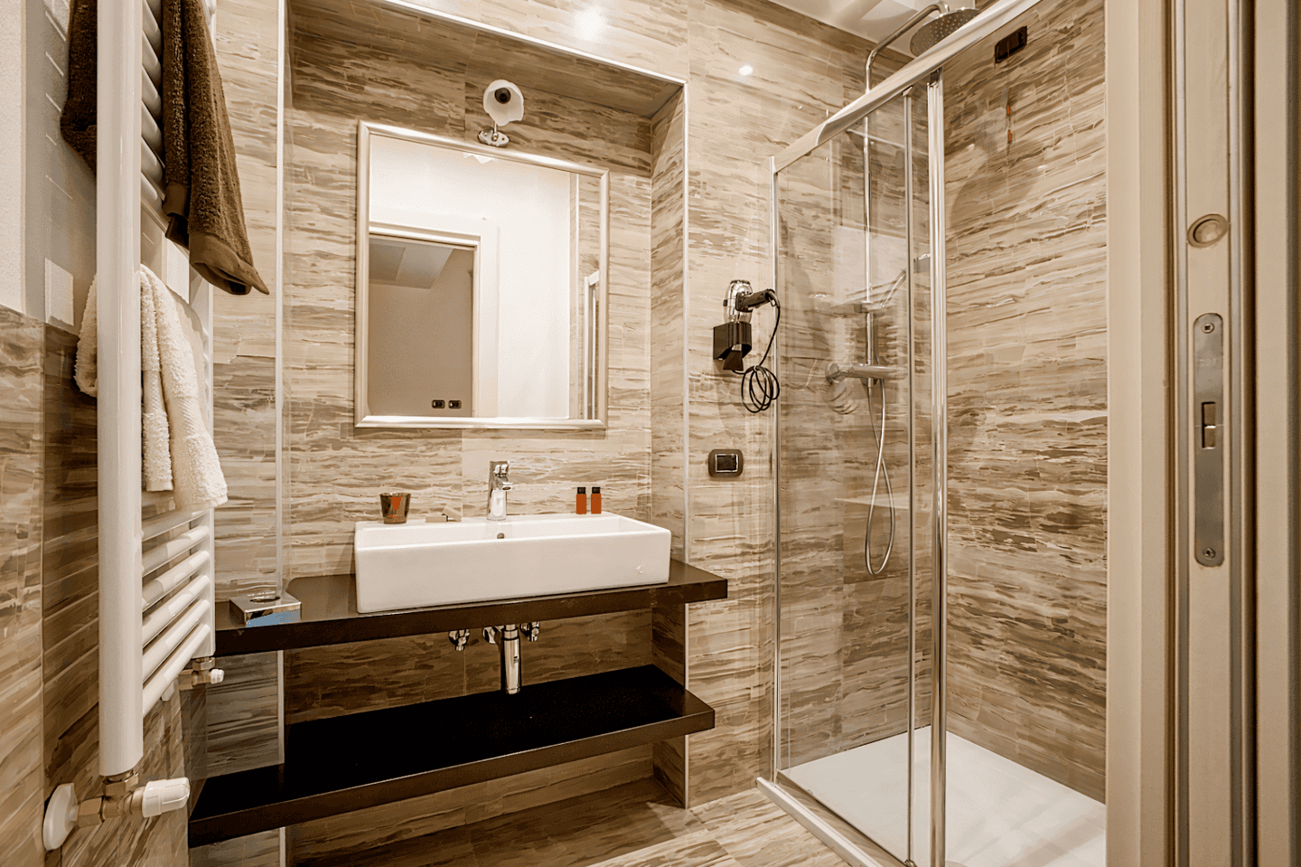 Grand Hotel Impero Spa & Resort
