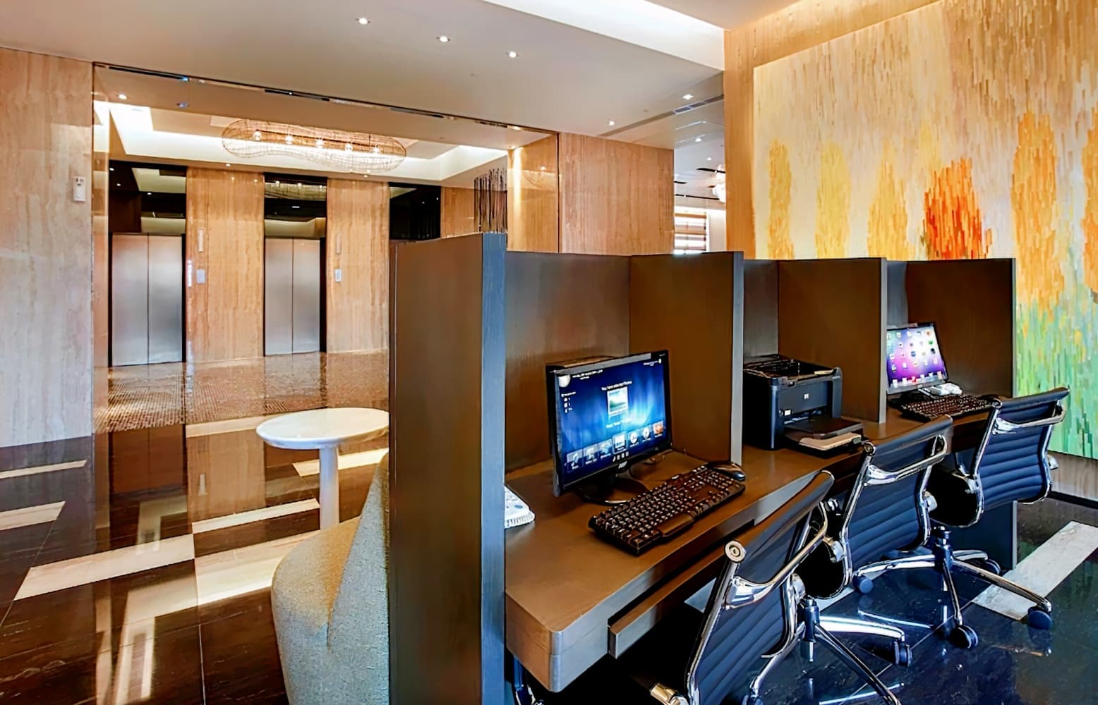 成旅晶贊飯店蘆洲館 Park City Hotel - Luzhou Taipei