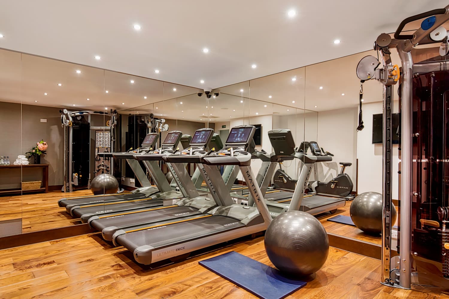 Montcalm Piccadilly Townhouse, London West End