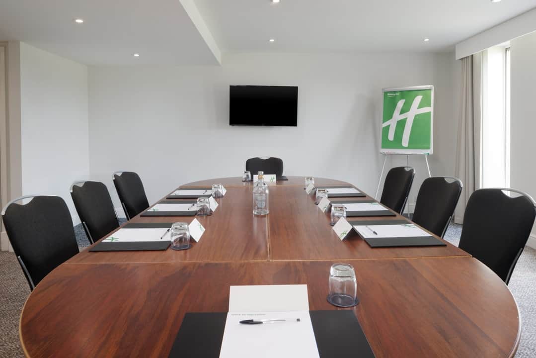 Holiday Inn Mansfield – Alfreton