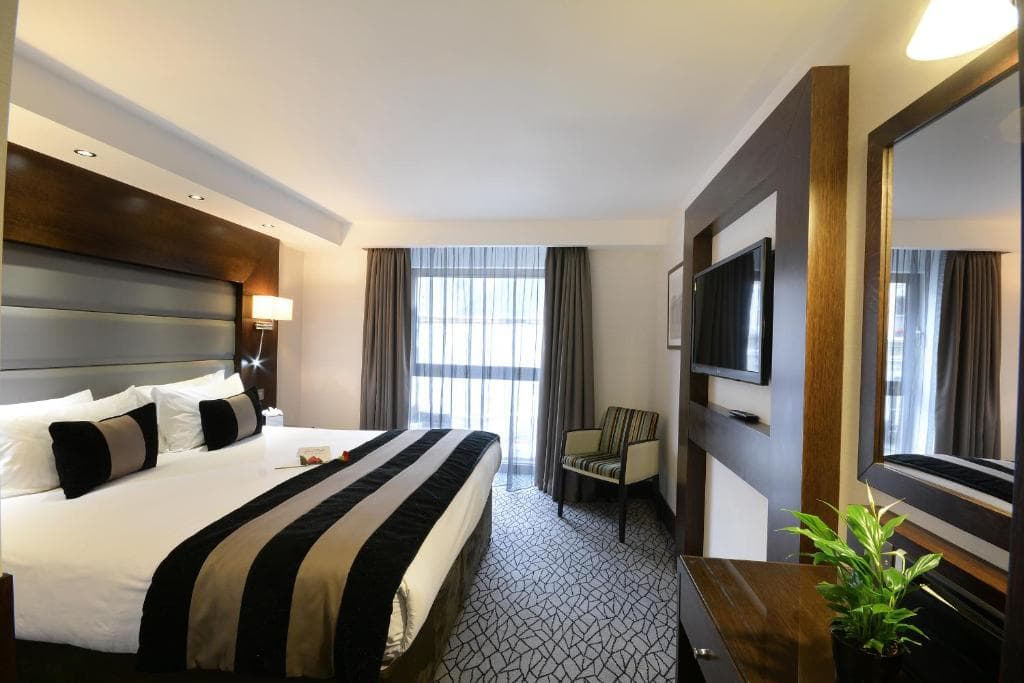 Park Grand London Kensington