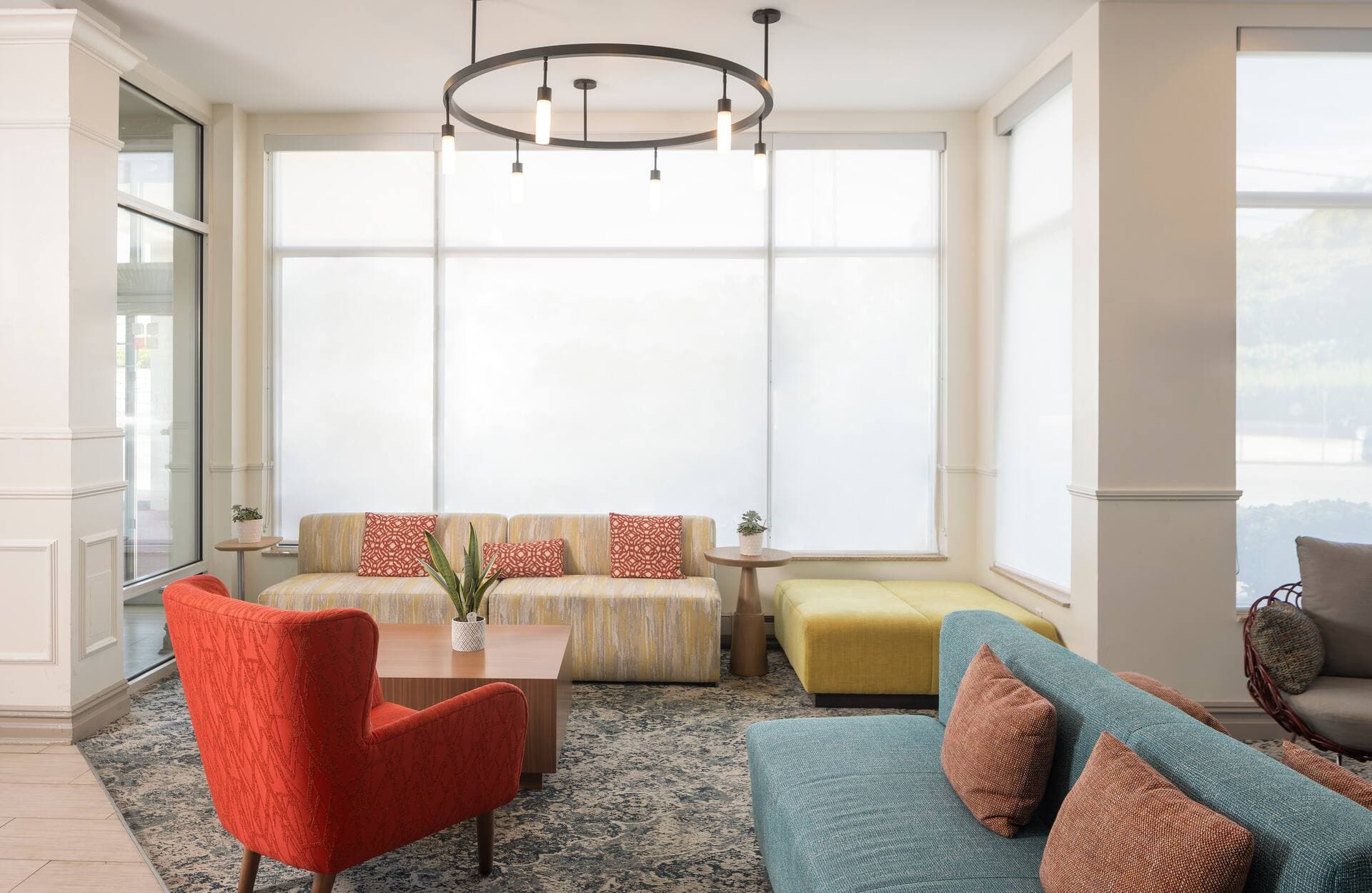 Hilton Garden Inn Queens / JFK Airport