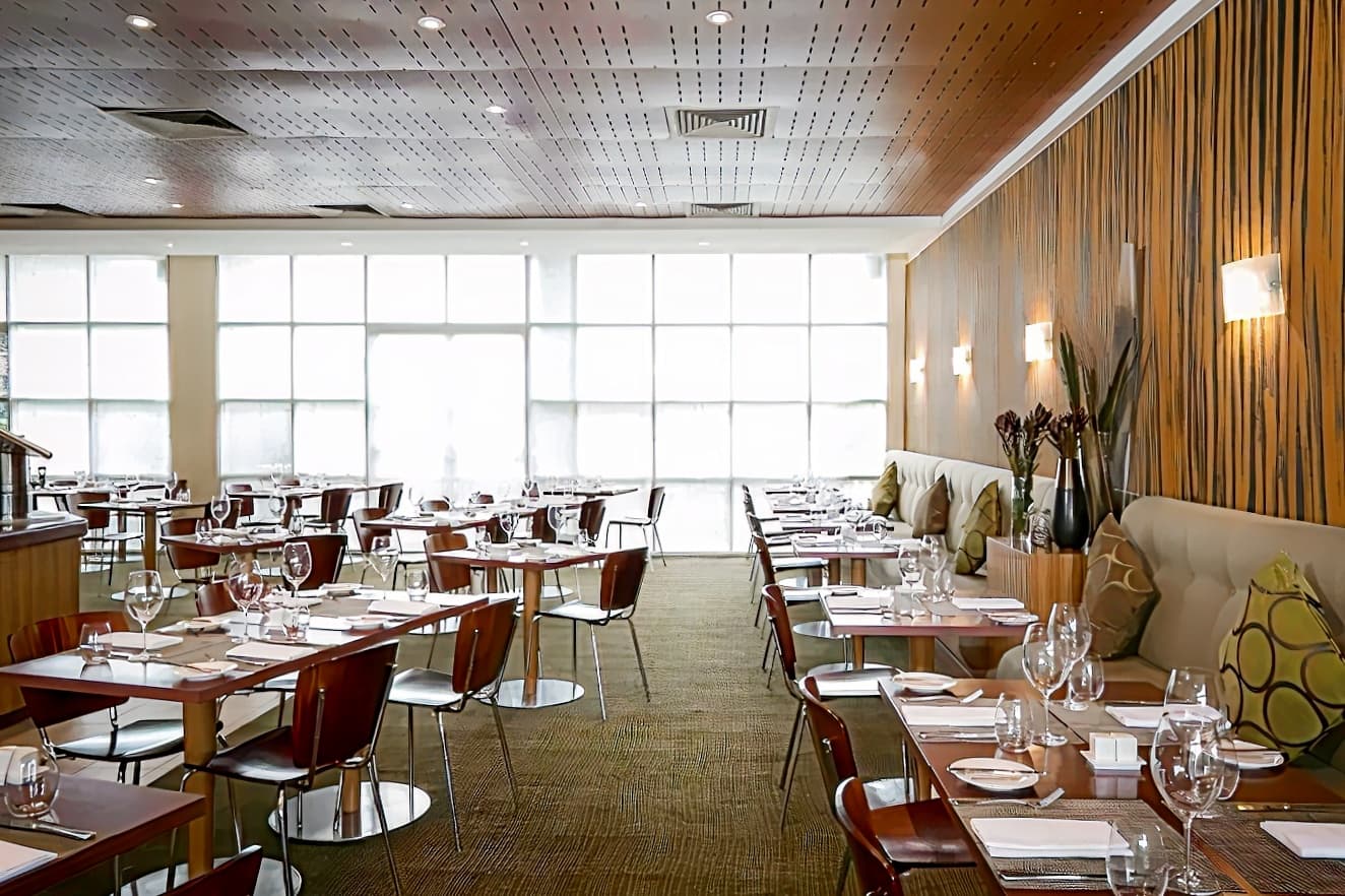 Mercure Sydney Parramatta