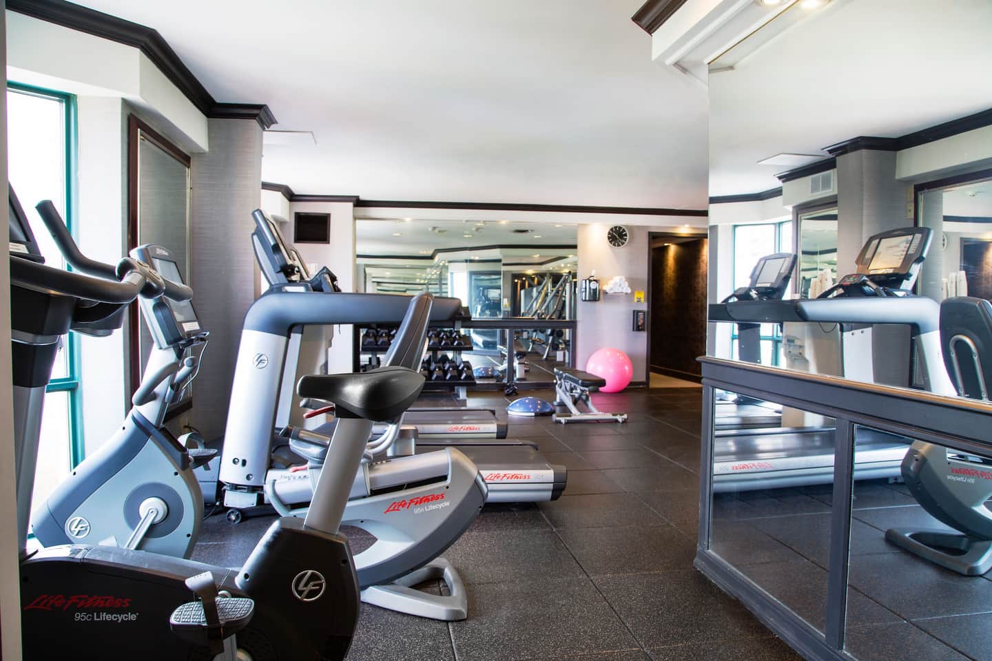 The Yorkville Royal Sonesta