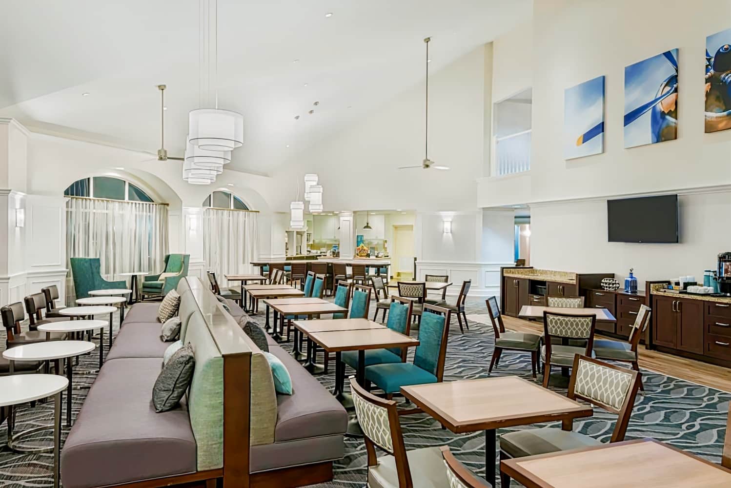 Homewood Suites by Hilton Raleigh Durham Airport