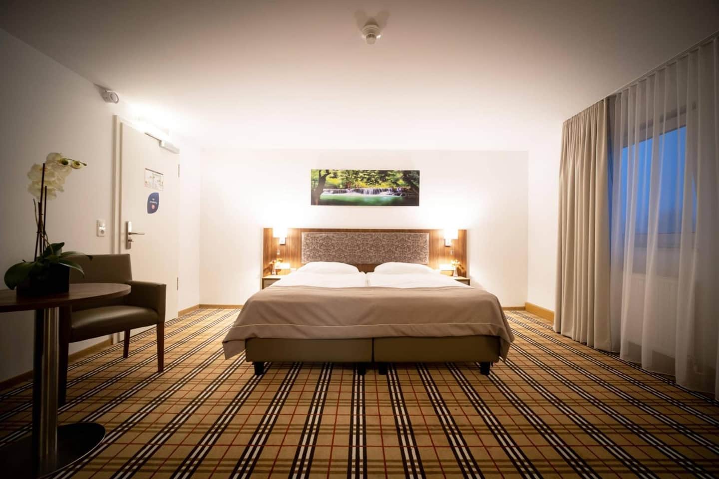 Anor Hotel & Conference Center Frankfurt Airport