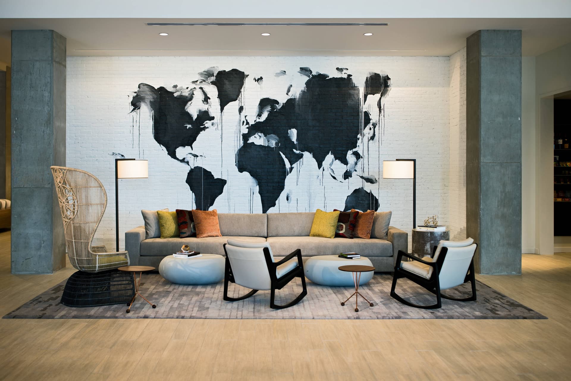 Renaissance Atlanta Airport Gateway Hotel