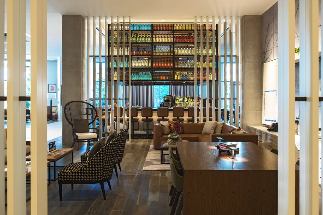 Renaissance Atlanta Airport Gateway Hotel