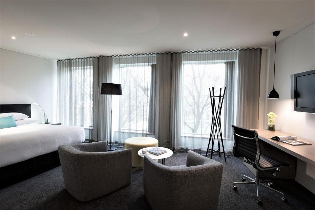 The Como Melbourne