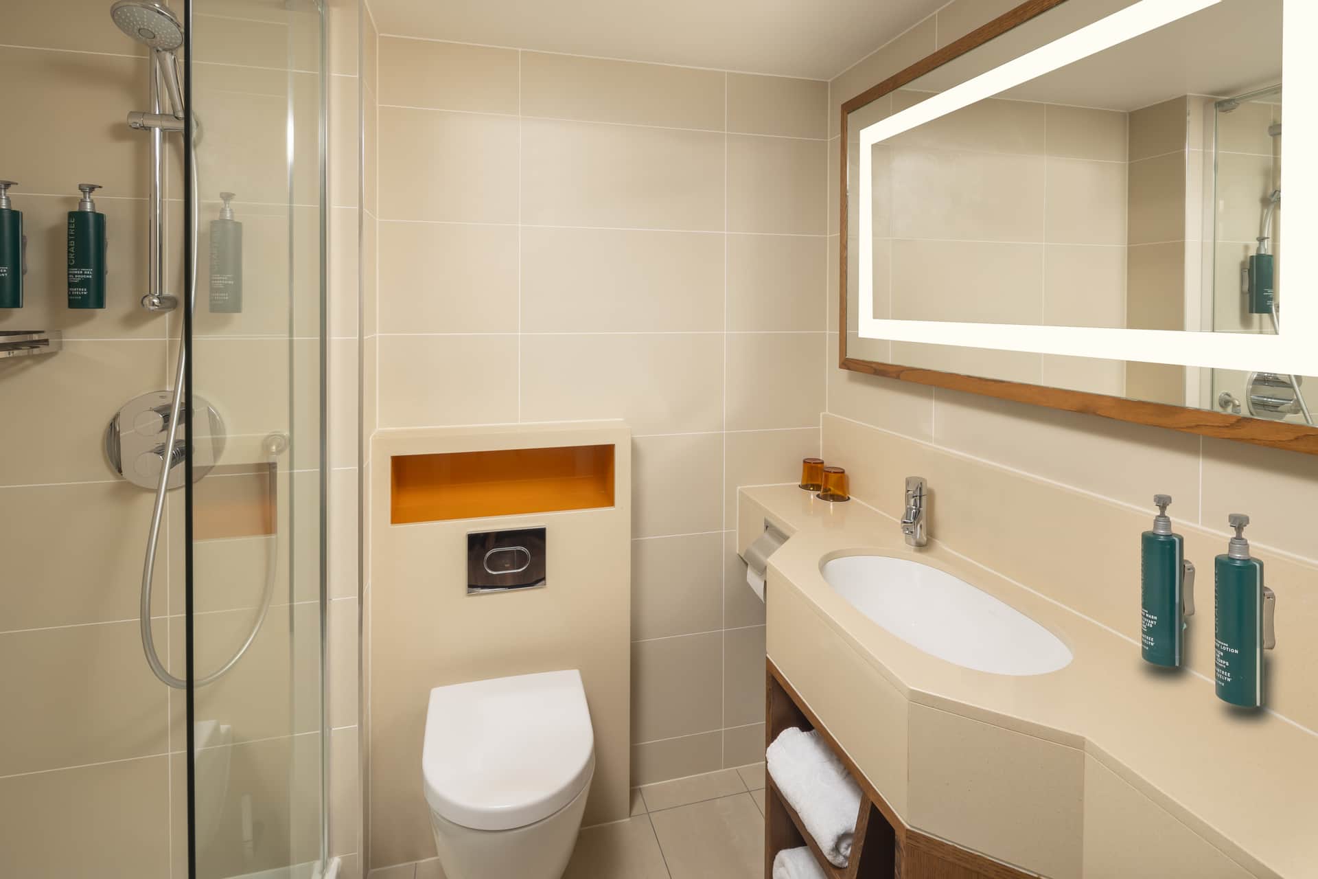 DoubleTree by Hilton Hotel London - Hyde Park