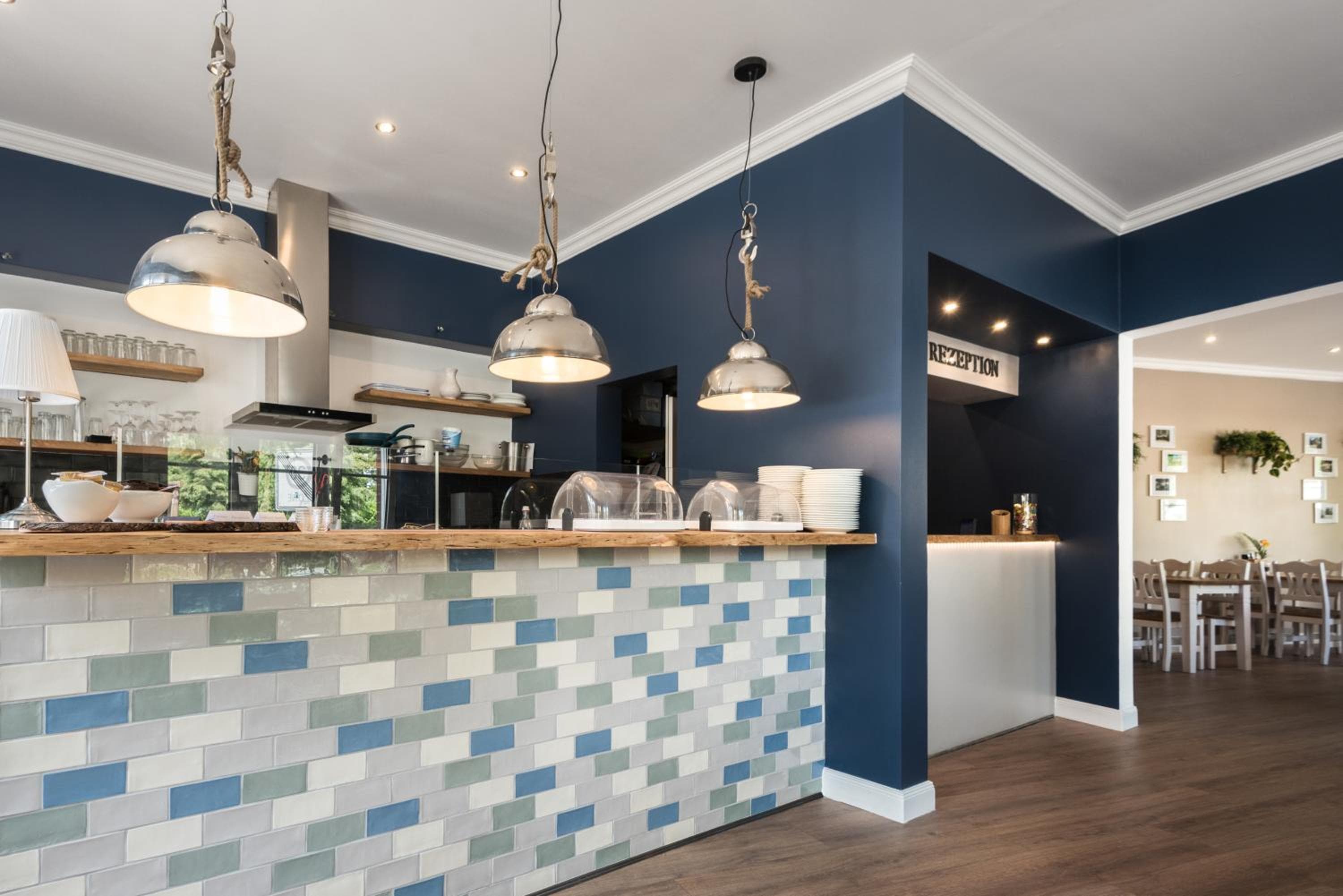 guestified. BARBAROSSA Hotel