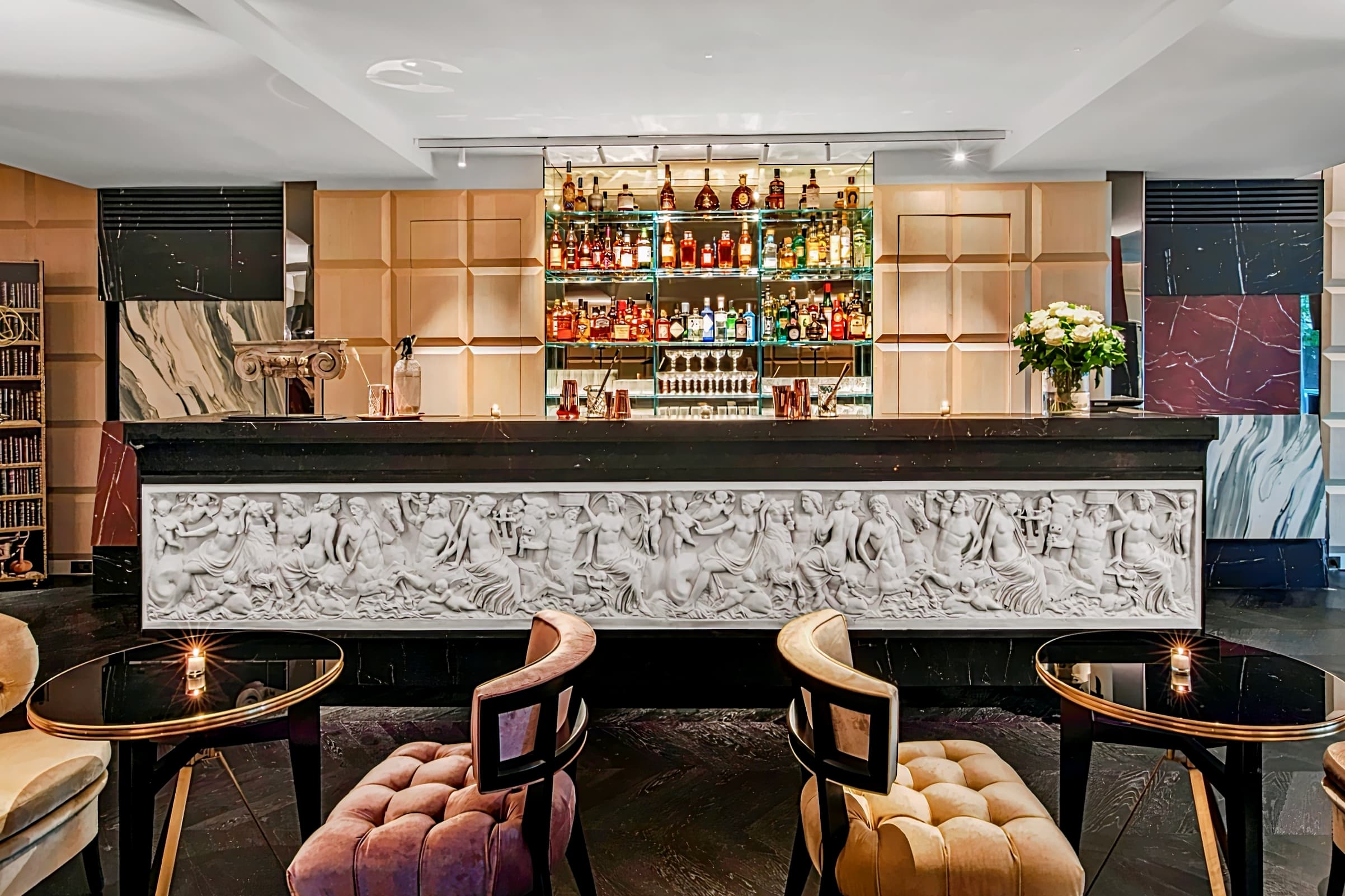 Hôtel de Berri Champs-Elysées, A Luxury Collection Hotel