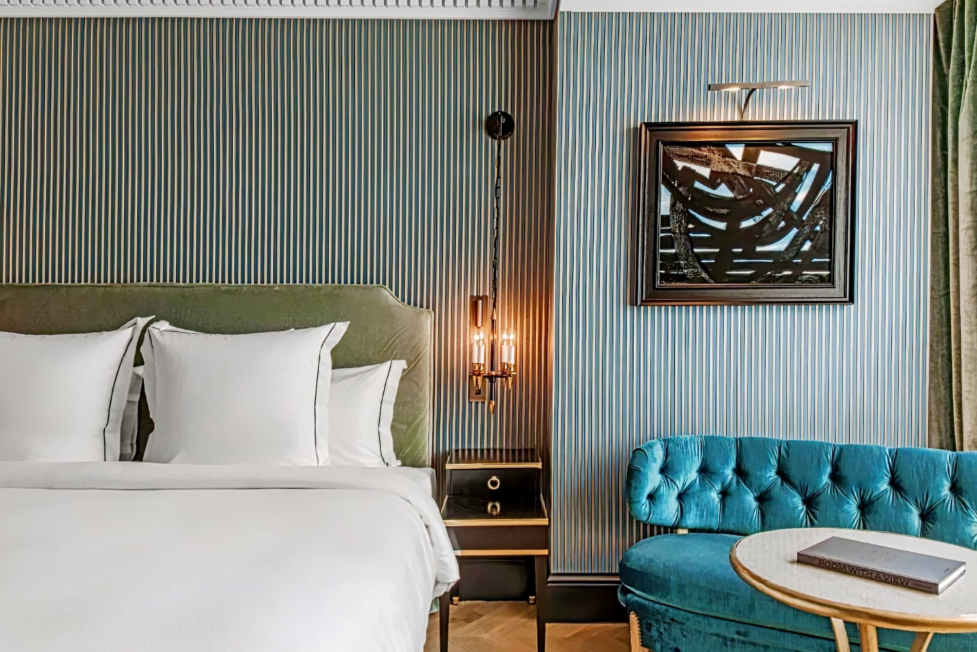 Hôtel de Berri Champs-Elysées, A Luxury Collection Hotel