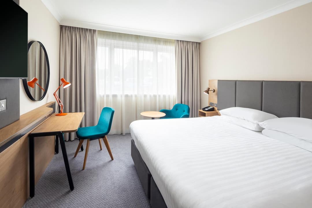 Holiday Inn London - Gatwick Airport, an IHG Hotel