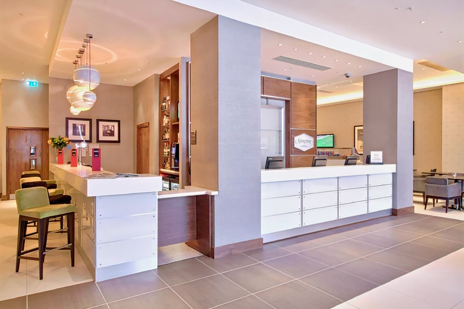 Hampton by Hilton London Croydon