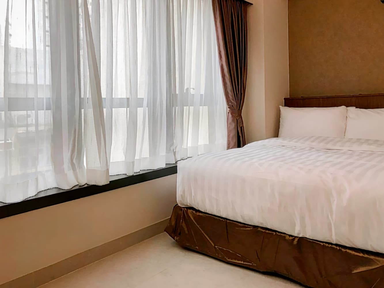 伯惠酒店 ( WE Hotel )