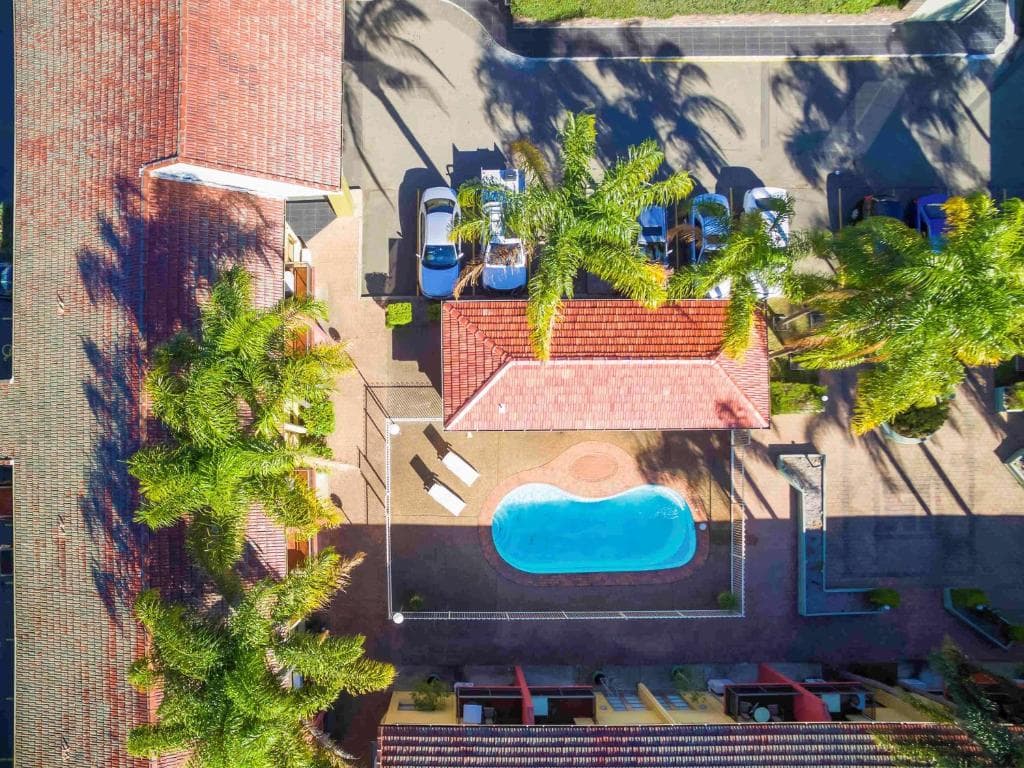 Ramada Hotel & Suites Sydney Cabramatta
