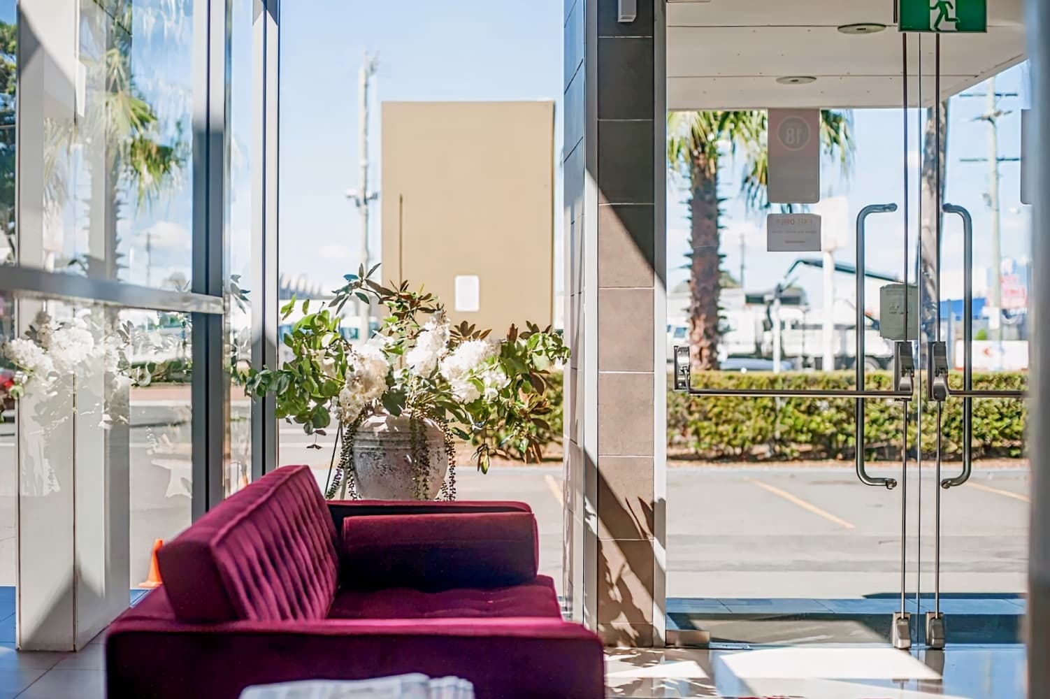 Ramada Hotel & Suites Sydney Cabramatta