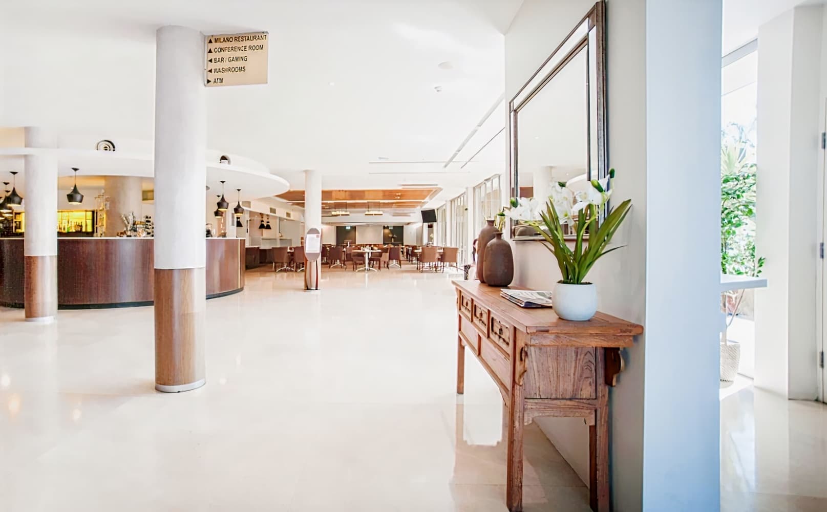 Ramada Hotel & Suites Sydney Cabramatta