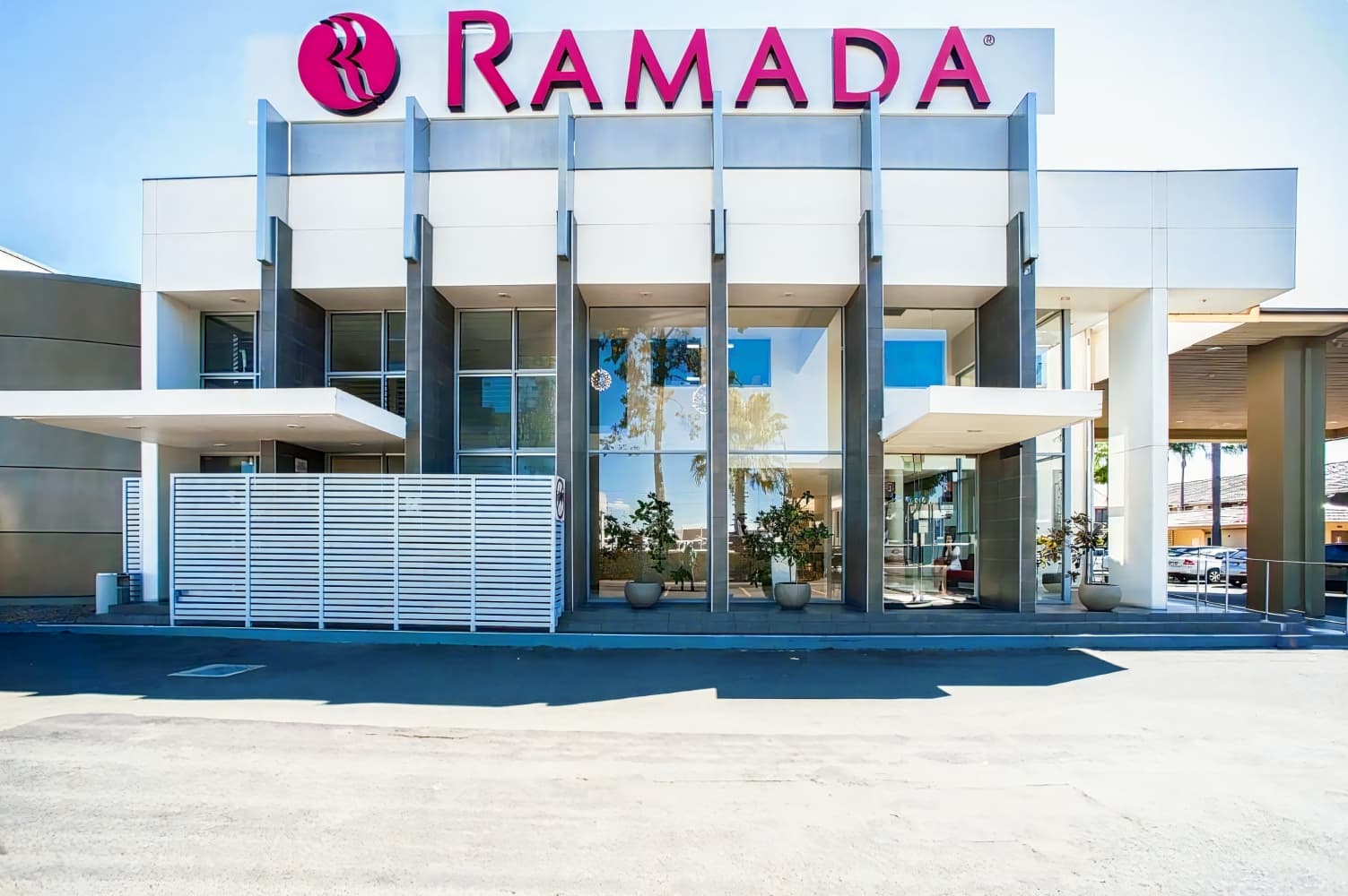 Ramada Hotel & Suites Sydney Cabramatta