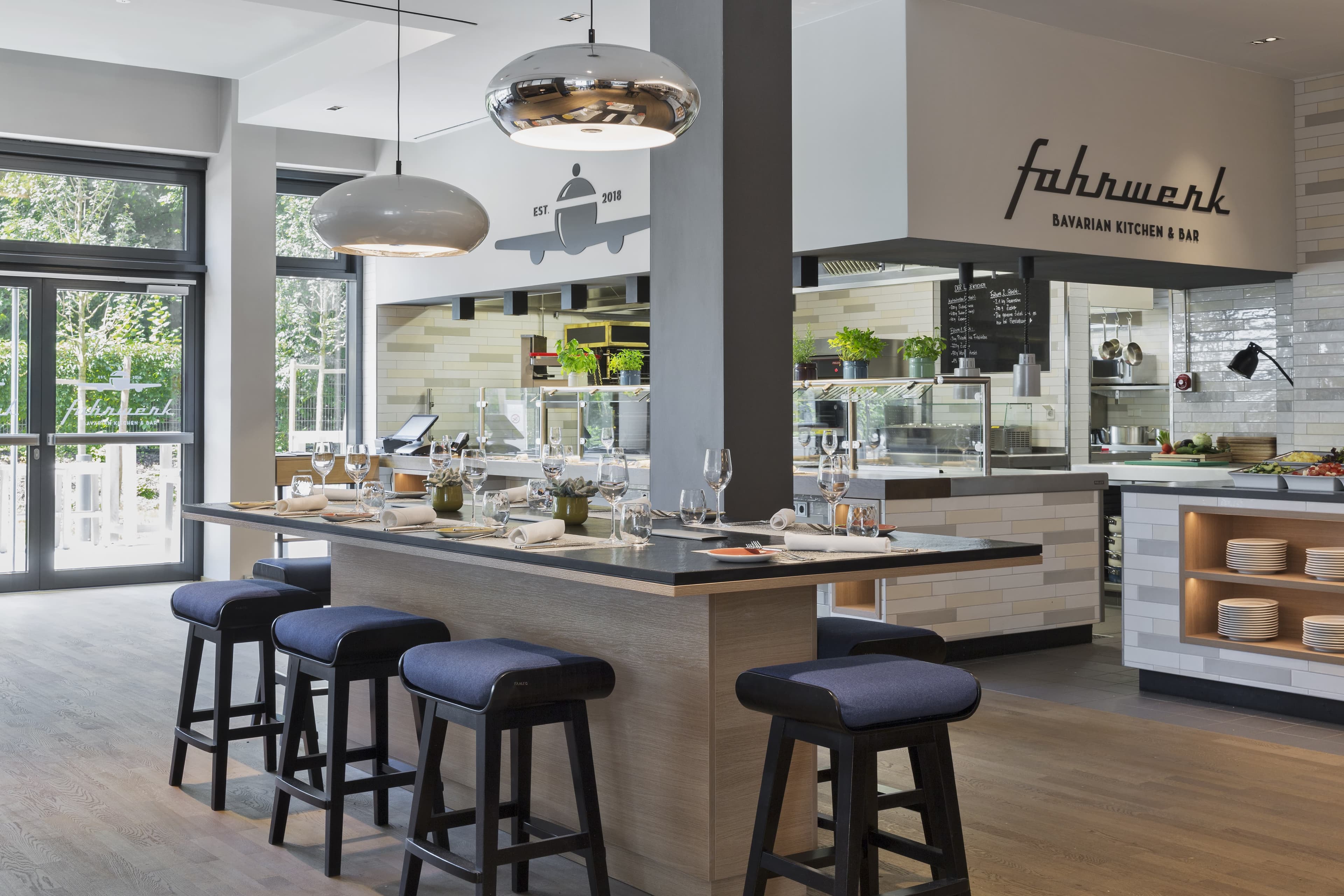 Courtyard by Marriott Oberpfaffenhofen