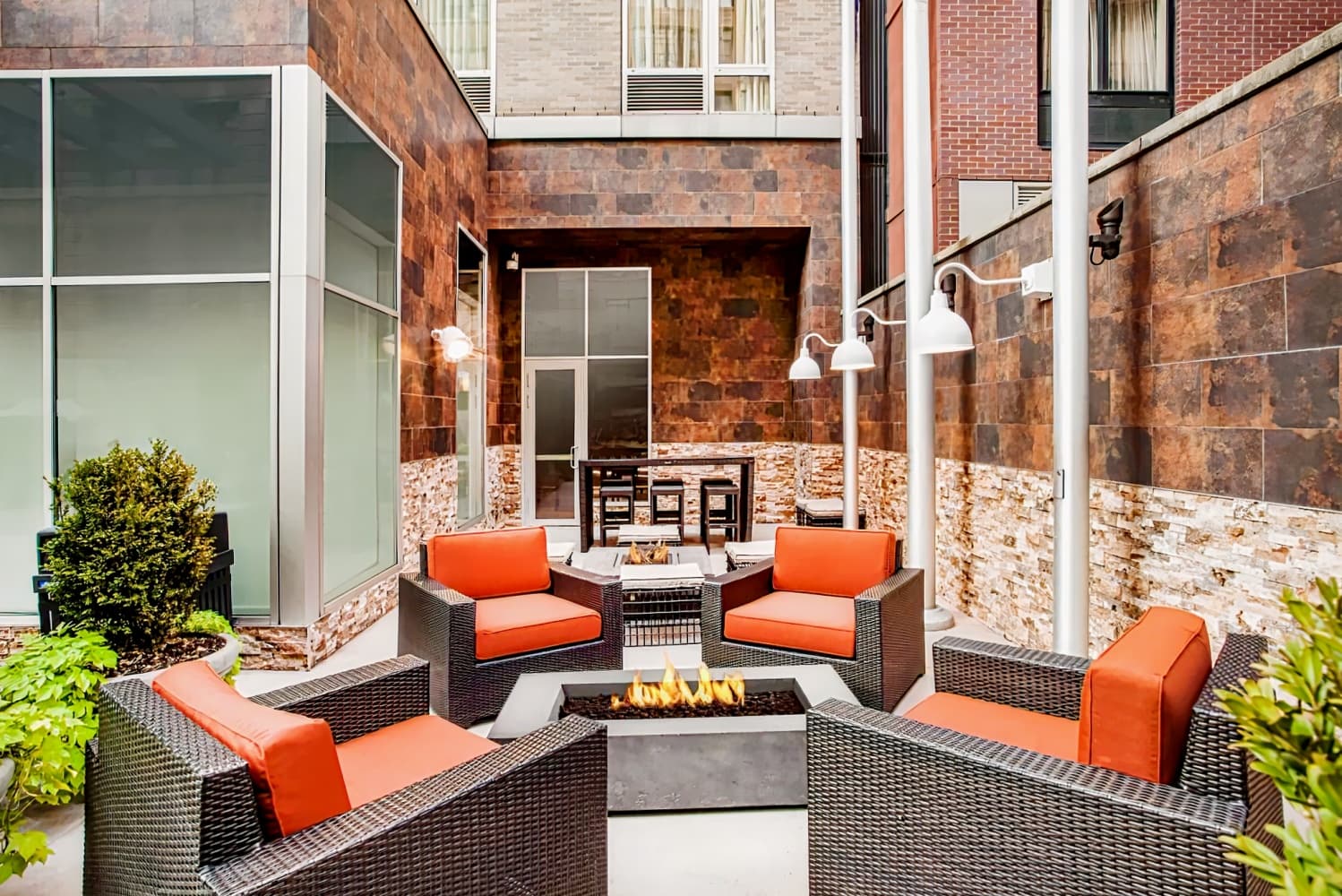 Hilton Garden Inn West 35th Street