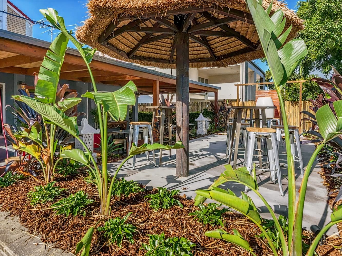 Quality Inn Airport Heritage