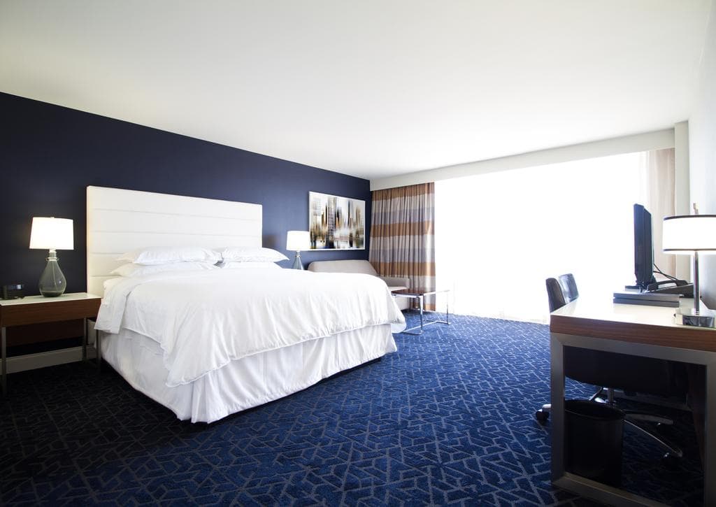 Sheraton Tampa Riverwalk
