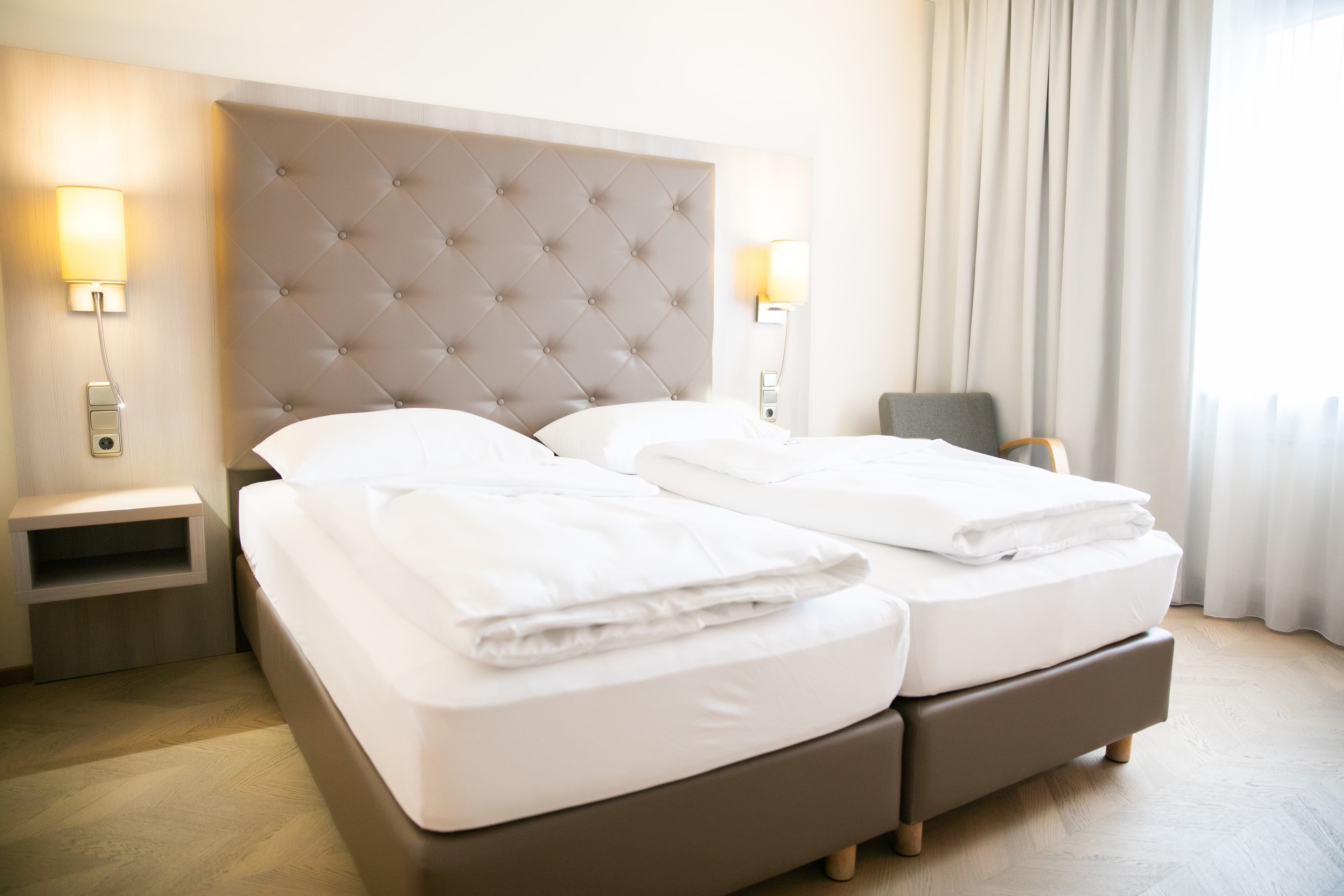 Das Reinisch Hotel & Restaurant