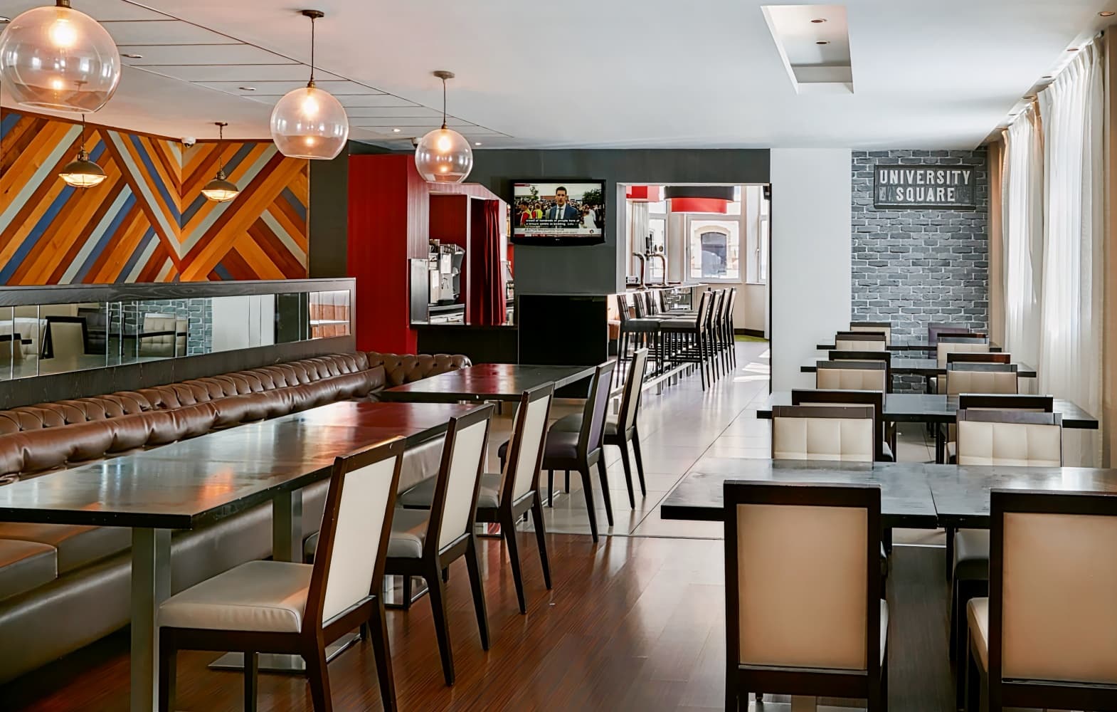 ibis Belfast Queens Quarter