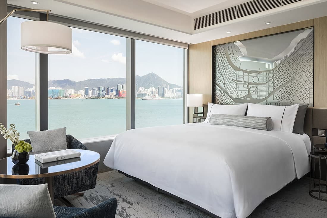 Hotel Vic on the Harbour