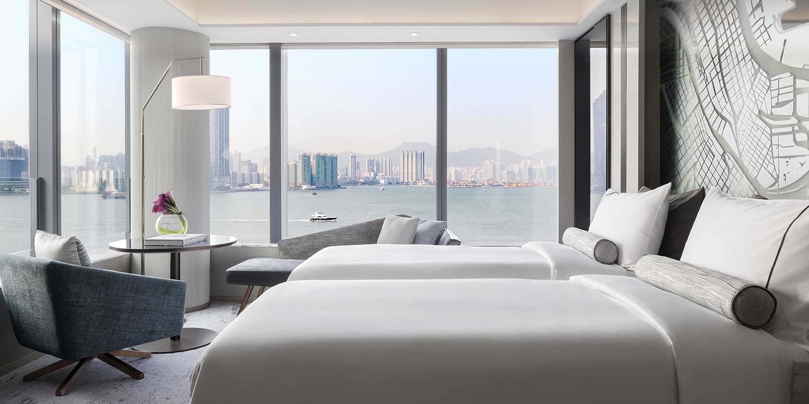 Hotel Vic on the Harbour