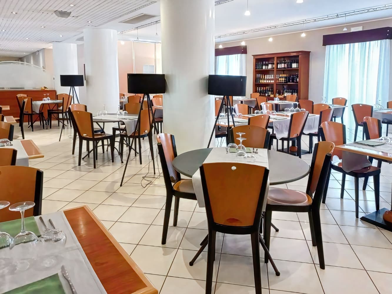 UNA Hotels Occhiobello