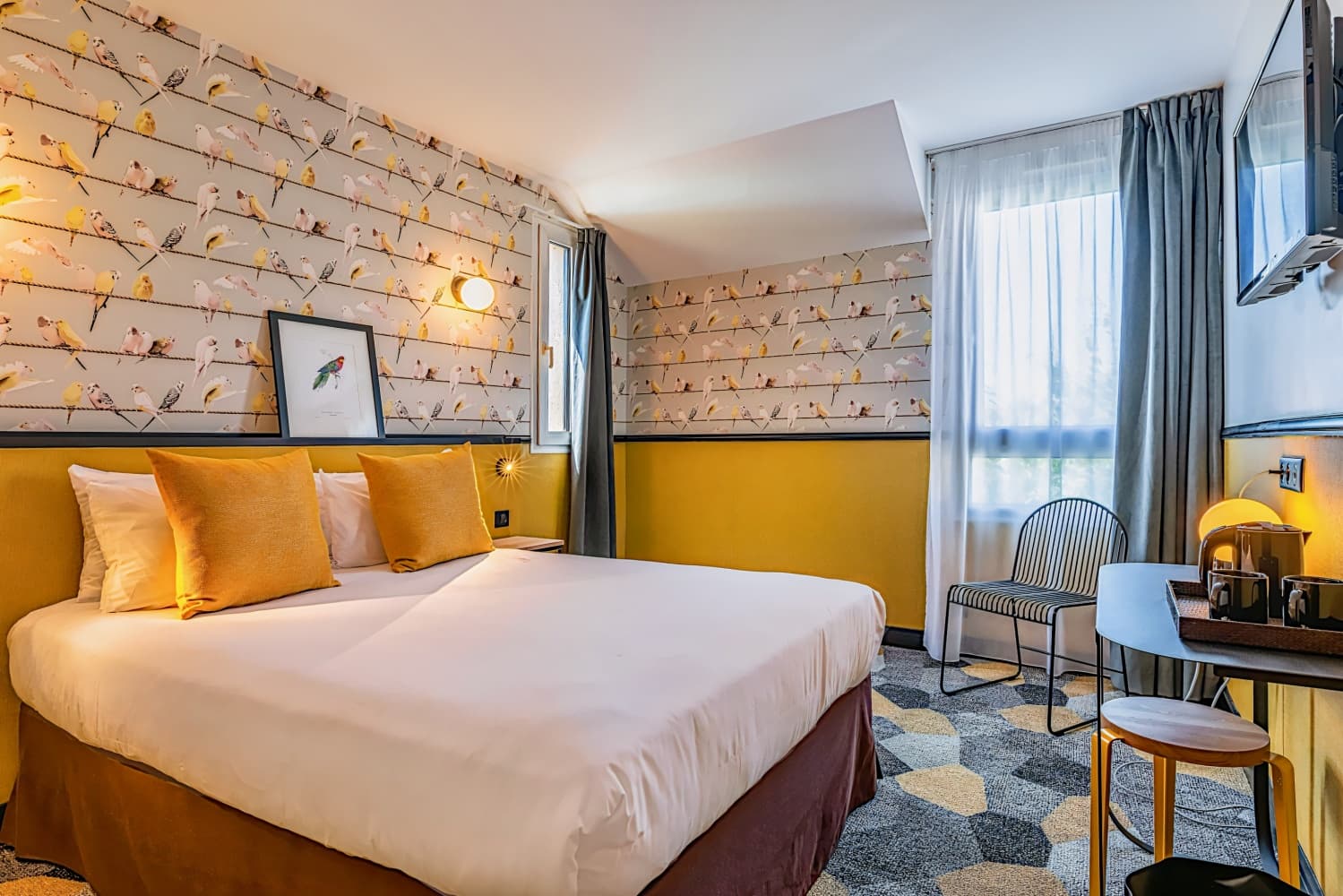 Best Western Hôtel du Grand Parc