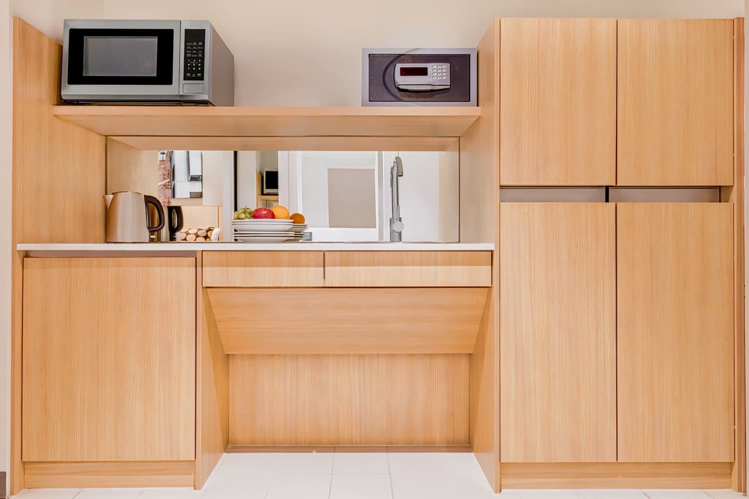 Travelodge Hotel Melbourne Southbank