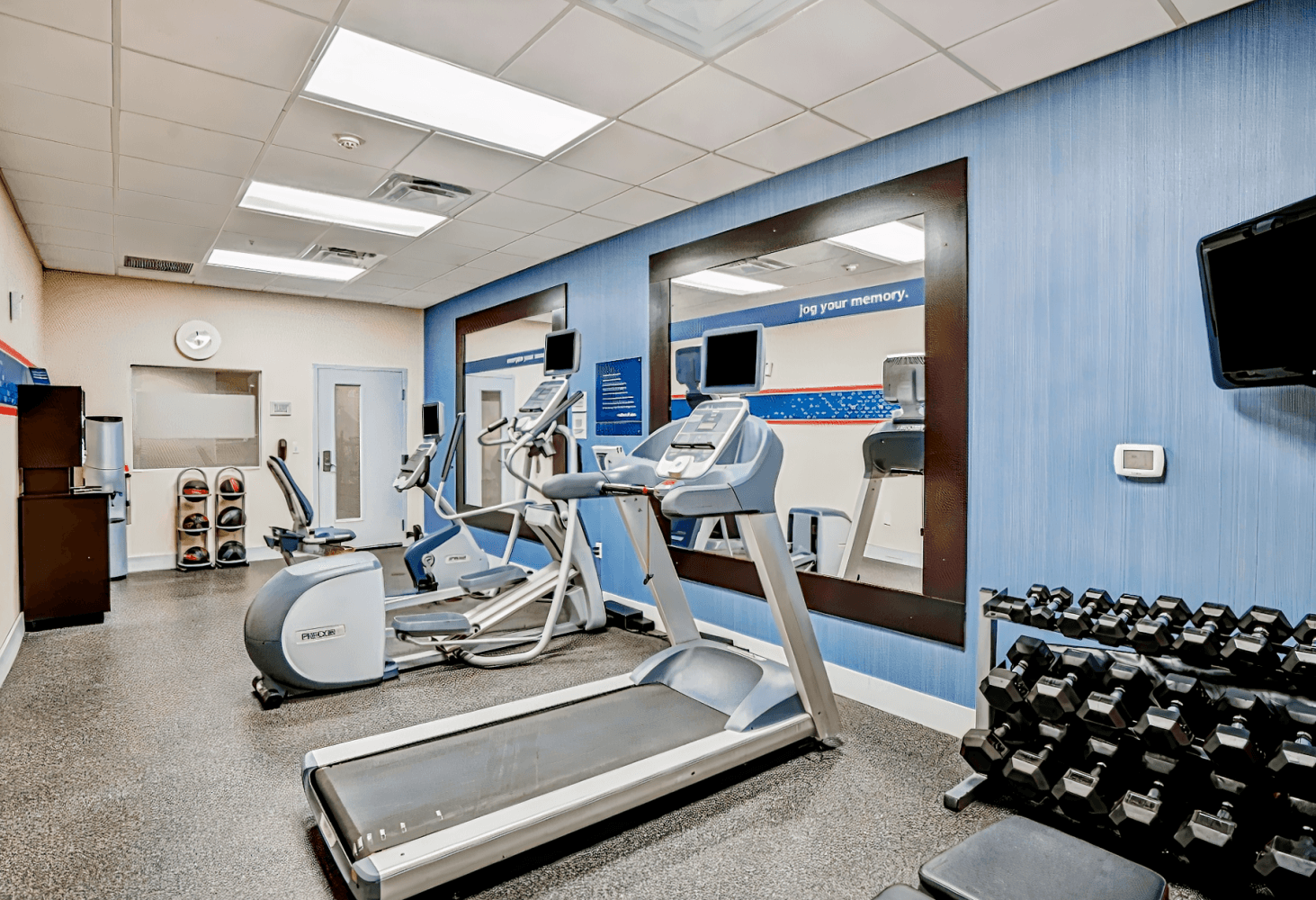 Hampton Inn & Suites Sarasota / Bradenton-Airport