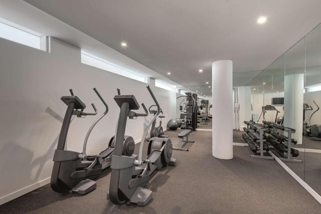 Adina Apartment Hotel Bondi Beach Sydney